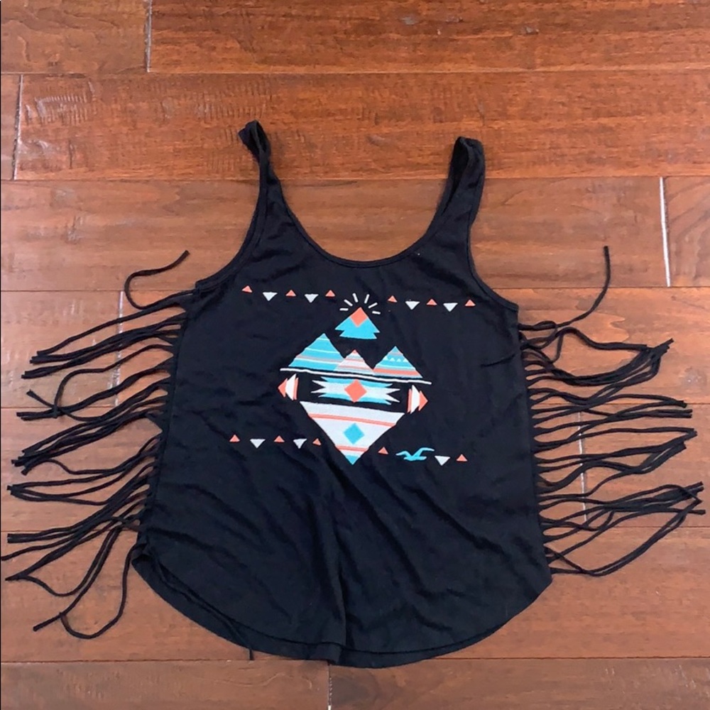 HOLLISTER TANKTOP
